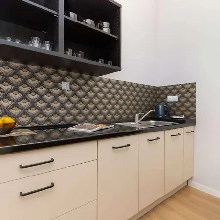 Piekne W Sopocie Molo & Plaza By Renters * Sopot