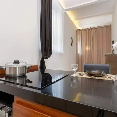 Piekne W Sopocie Molo & Plaza By Renters