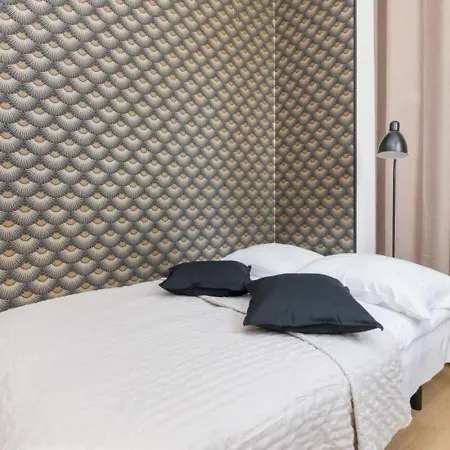 Piekne W Sopocie Molo & Plaza By Renters Appartement