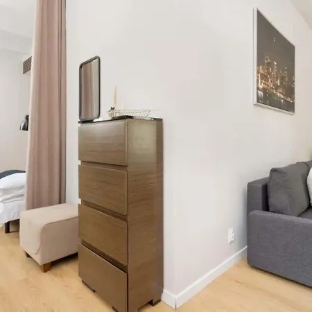 Apartment Piekne W Sopocie Molo & Plaza By Renters