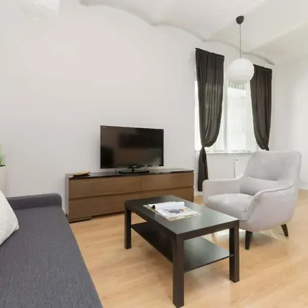 Piekne W Sopocie Molo & Plaza By Renters *
