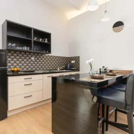 Piekne W Sopocie Molo & Plaza By Renters
