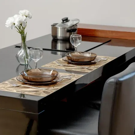 Piekne W Sopocie Molo & Plaza By Renters Appartement *